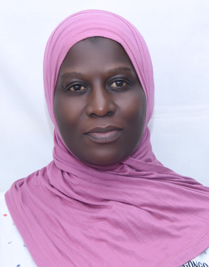 Nansubuga Sumayia School-Nurse